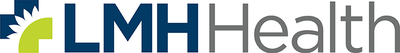 Logo for sponsor LMH Health